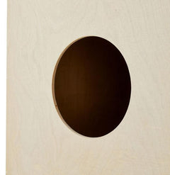 Thomann Cajons Thomann CAGS-200SM Cajon