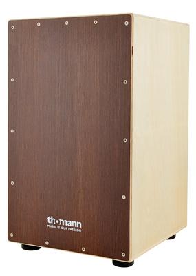 thomann cajons thomann cags-200sm cajon