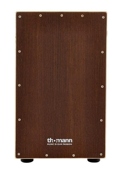 thomann cajons thomann cags-200sm cajon