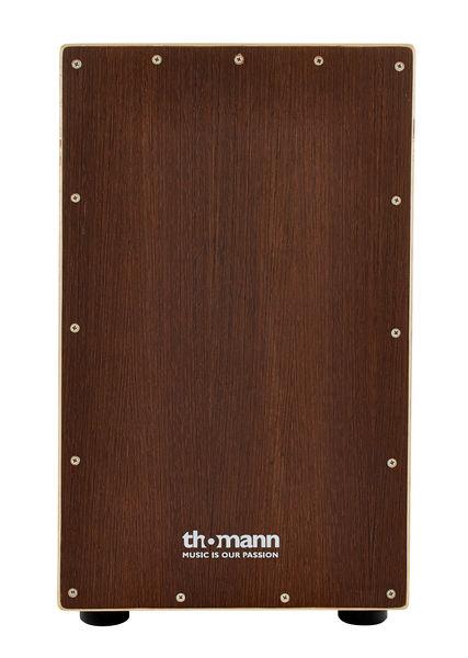 thomann cajons thomann cags-200sm cajon
