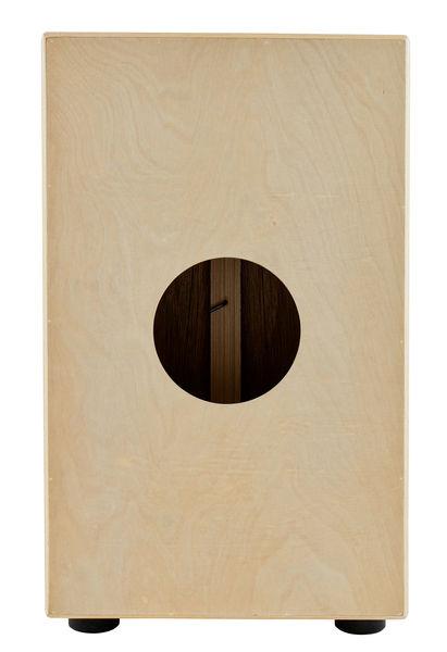 thomann cajons thomann cags-200sm cajon