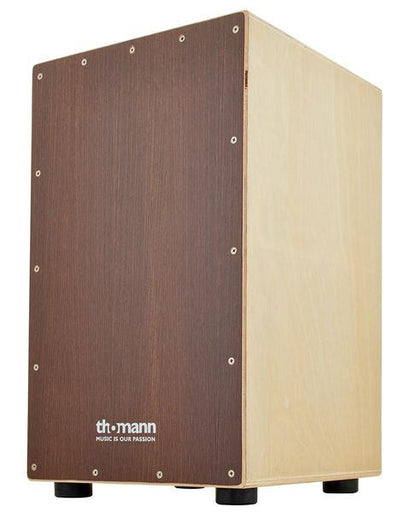 thomann cajons thomann cags-200sm cajon
