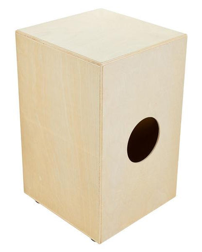 thomann cajons thomann cags-200sm cajon
