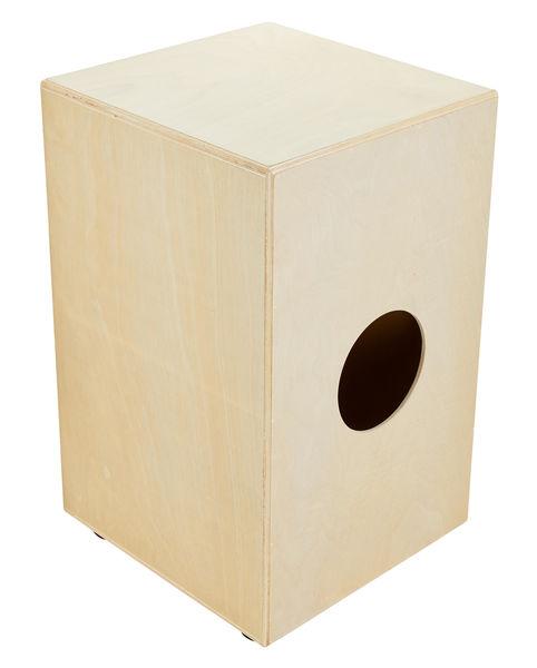 thomann cajons thomann cags-200sm cajon