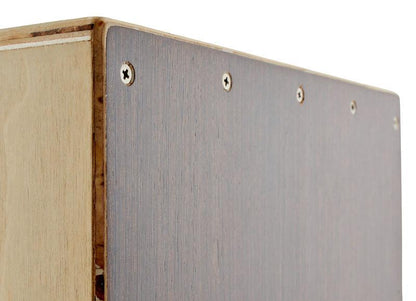 thomann cajons thomann cags-200sm cajon