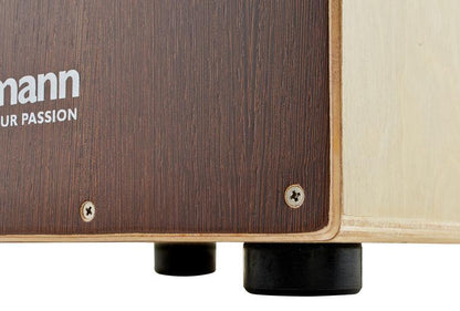 thomann cajons thomann cags-200sm cajon