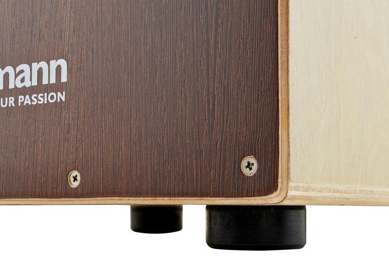 thomann cajons thomann cags-200sm cajon