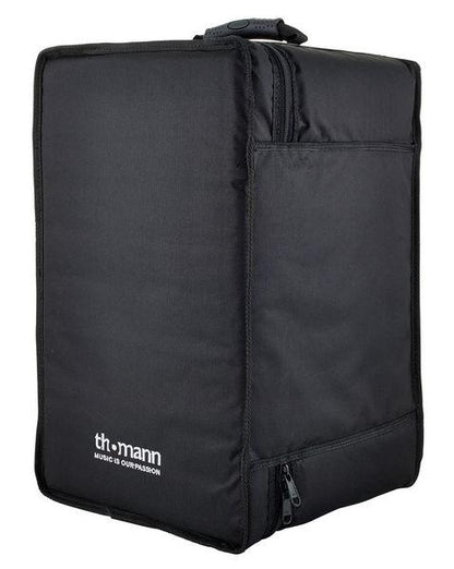 thomann cajons thomann cags-200sm cajon