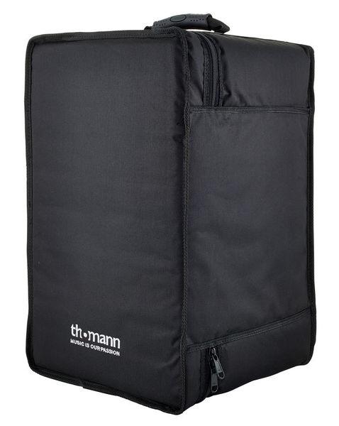 thomann cajons thomann cags-200sm cajon
