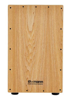 Thomann Cajons Thomann CAGS-200WM Cajon