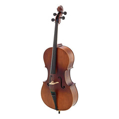 Thomann Cellos 1/2 Thomann Classic Celloset