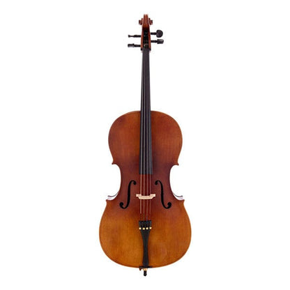 thomann cellos 3/4 thomann student cello set   