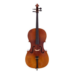 Thomann Cellos 3/4 Thomann Student Cello Set