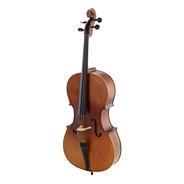 Thomann Cellos 4/4 Thomann Classic Celloset