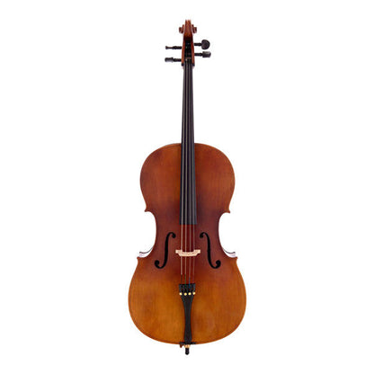 thomann cellos 4/4 thomann student cello set   