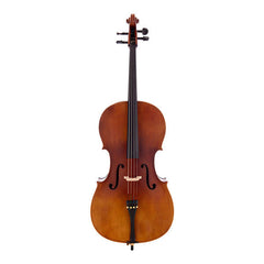 Thomann Cellos 4/4 Thomann Student Cello Set