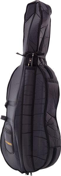 thomann cellos thomann student cello set 1/4