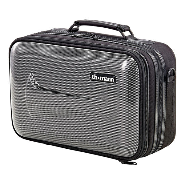 Thomann Clarinet Bags, Cases & Covers Thomann Clarinet German DeLight Case