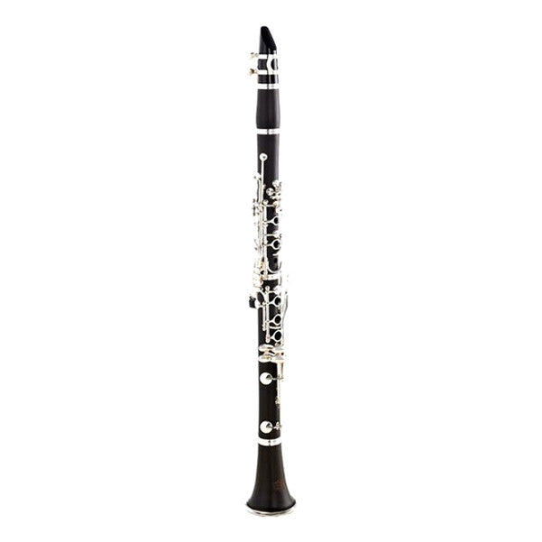 thomann clarinets thomann cl-17bb cg boehm bb- clarinet