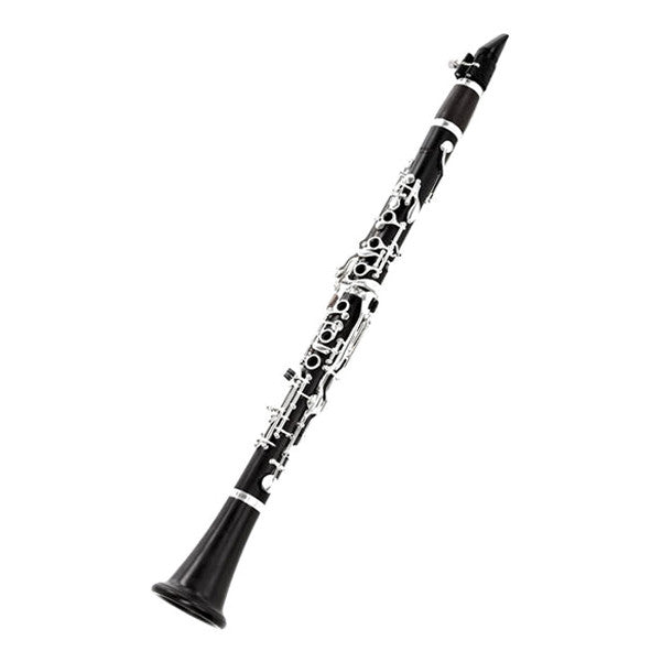 thomann clarinets thomann gcl-420 mkii bb clarinet