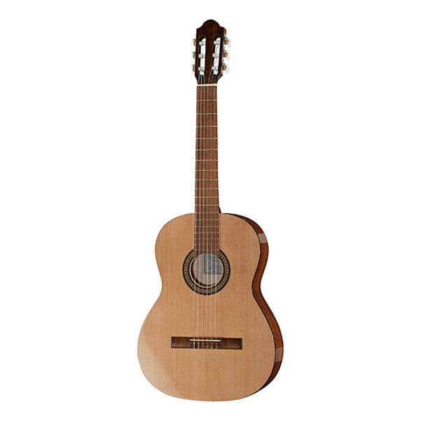 Thomann Classical Guitars Thomann 4/4 Classical Guitar - Natural