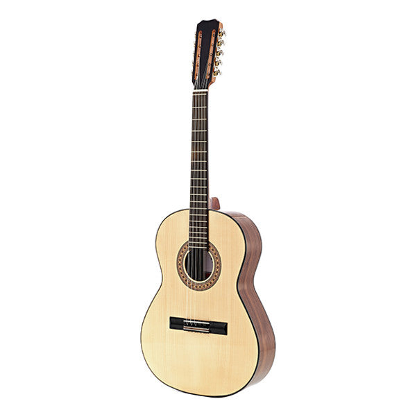 thomann classical guitars thomann brazilian caipira guitar