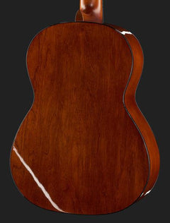Thomann Classical Guitars Thomann C-404 NT Set