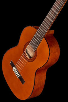 Thomann Classical Guitars Thomann C-404 NT Set