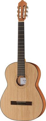thomann classical guitars thomann classic 200