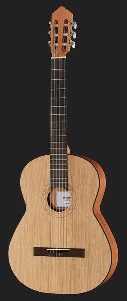 thomann classical guitars thomann classic 200