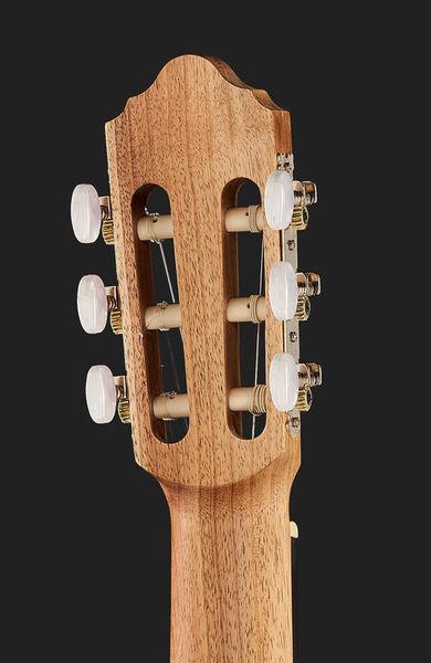 thomann classical guitars thomann classic 200