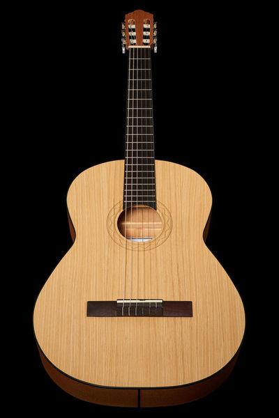 thomann classical guitars thomann classic 200