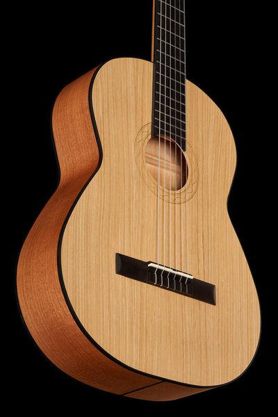 thomann classical guitars thomann classic 200