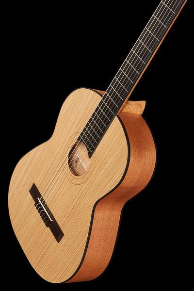 thomann classical guitars thomann classic 200