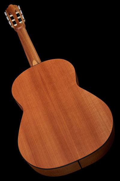 thomann classical guitars thomann classic 200