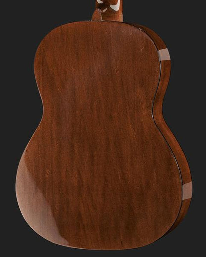 thomann classical guitars thomann classic 4/4 guitar bundle