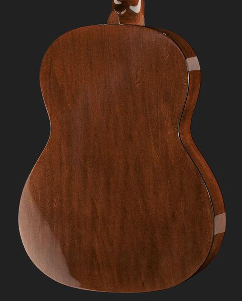 thomann classical guitars thomann classic 4/4 guitar bundle