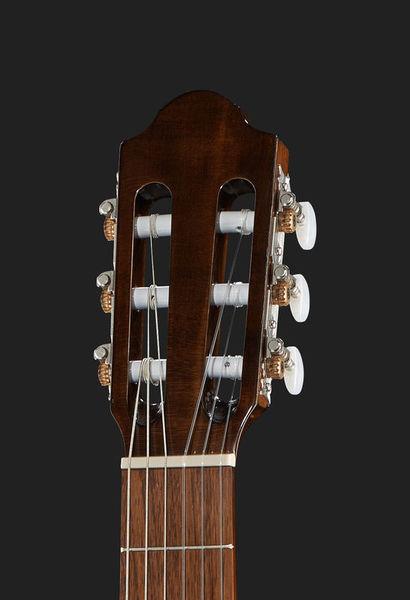 thomann classical guitars thomann classic 4/4 guitar bundle