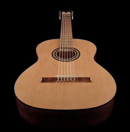 thomann classical guitars thomann classic 4/4 guitar bundle