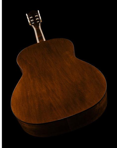 thomann classical guitars thomann classic 4/4 guitar bundle