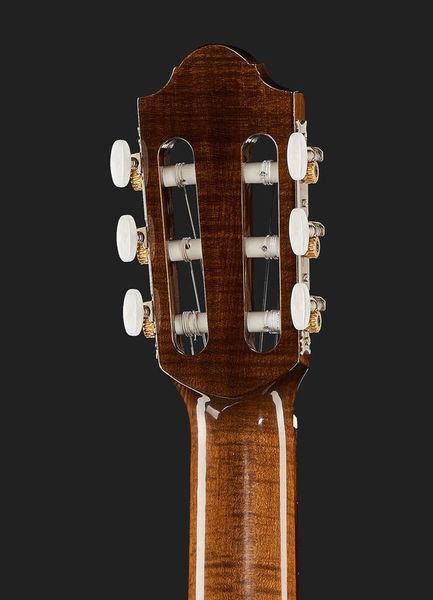thomann classical guitars thomann classic 4/4 guitar left bundle