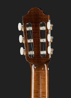 Thomann Classical Guitars Thomann Classic 4/4 Guitar Left Bundle