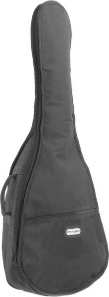 Thomann Classical Guitars Thomann Classic 4/4 Guitar Wine Red