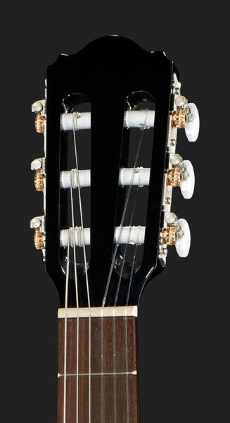 Thomann Classical Guitars Thomann Classic 4/4 Guitar Wine Red