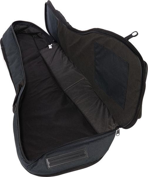 thomann classical guitars thomann classic guitar 1/2 left bundle