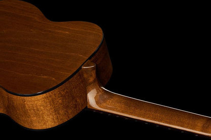 thomann classical guitars thomann classic guitar 1/2 lefthand