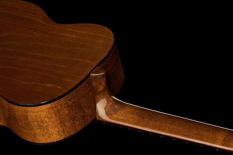 thomann classical guitars thomann classic guitar 1/2 lefthand
