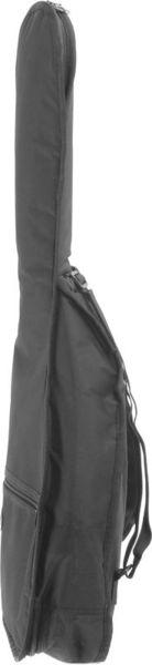 thomann classical guitars thomann classic guitar 3/4 blac bundle