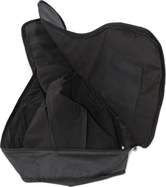 thomann classical guitars thomann classic guitar 3/4 blac bundle