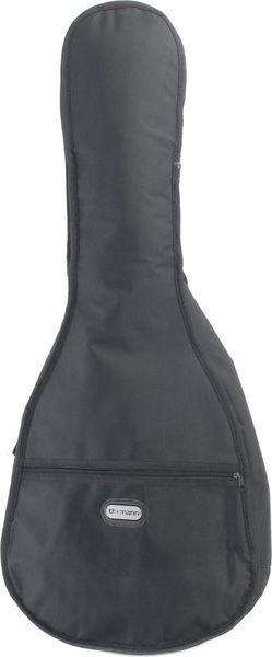 thomann classical guitars thomann classic guitar 3/4 left bundle